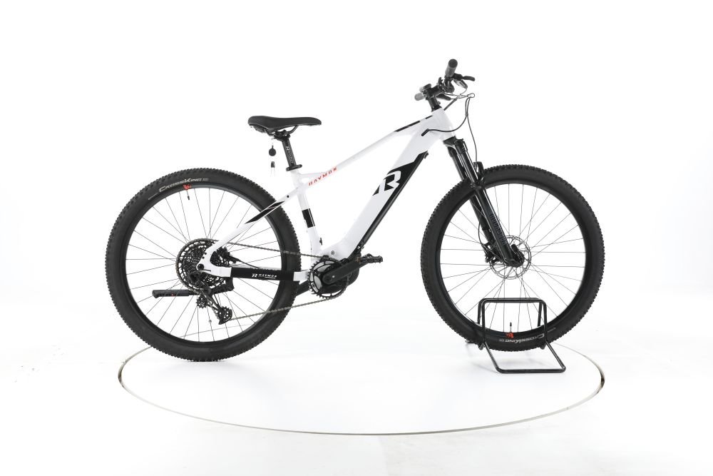 R Raymon Hardray E7.0 29 E-Bike