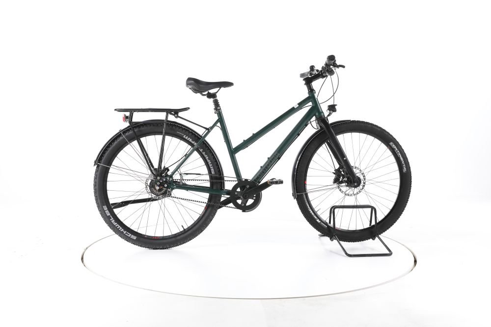 Contoura Fe-8 Fahrrad City & Trekking