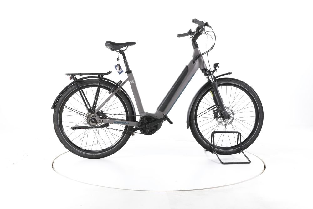 Winora Sinus R5 City E-Bike Tiefeinsteiger