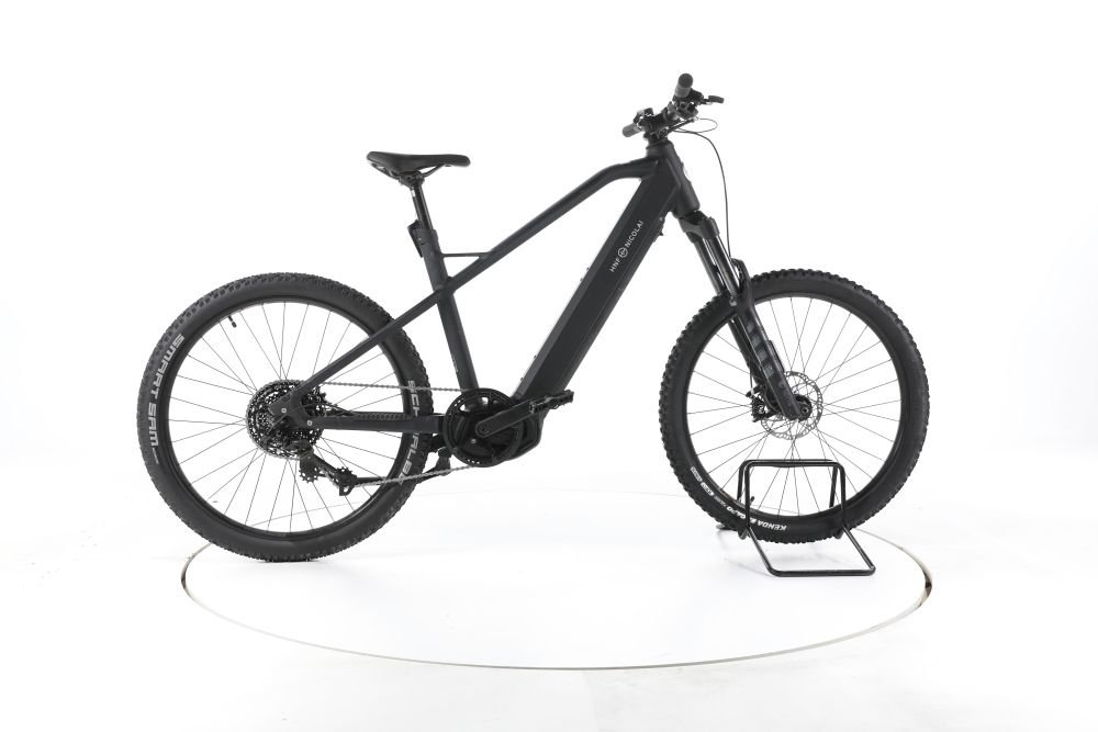 HNF Nicolai XD4 ELO E-Bike