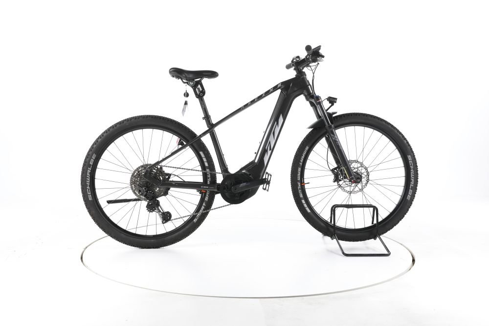KTM Macina Team XL E-Bike