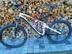 Produktbild 6 von Specialized Camber Fully MTB