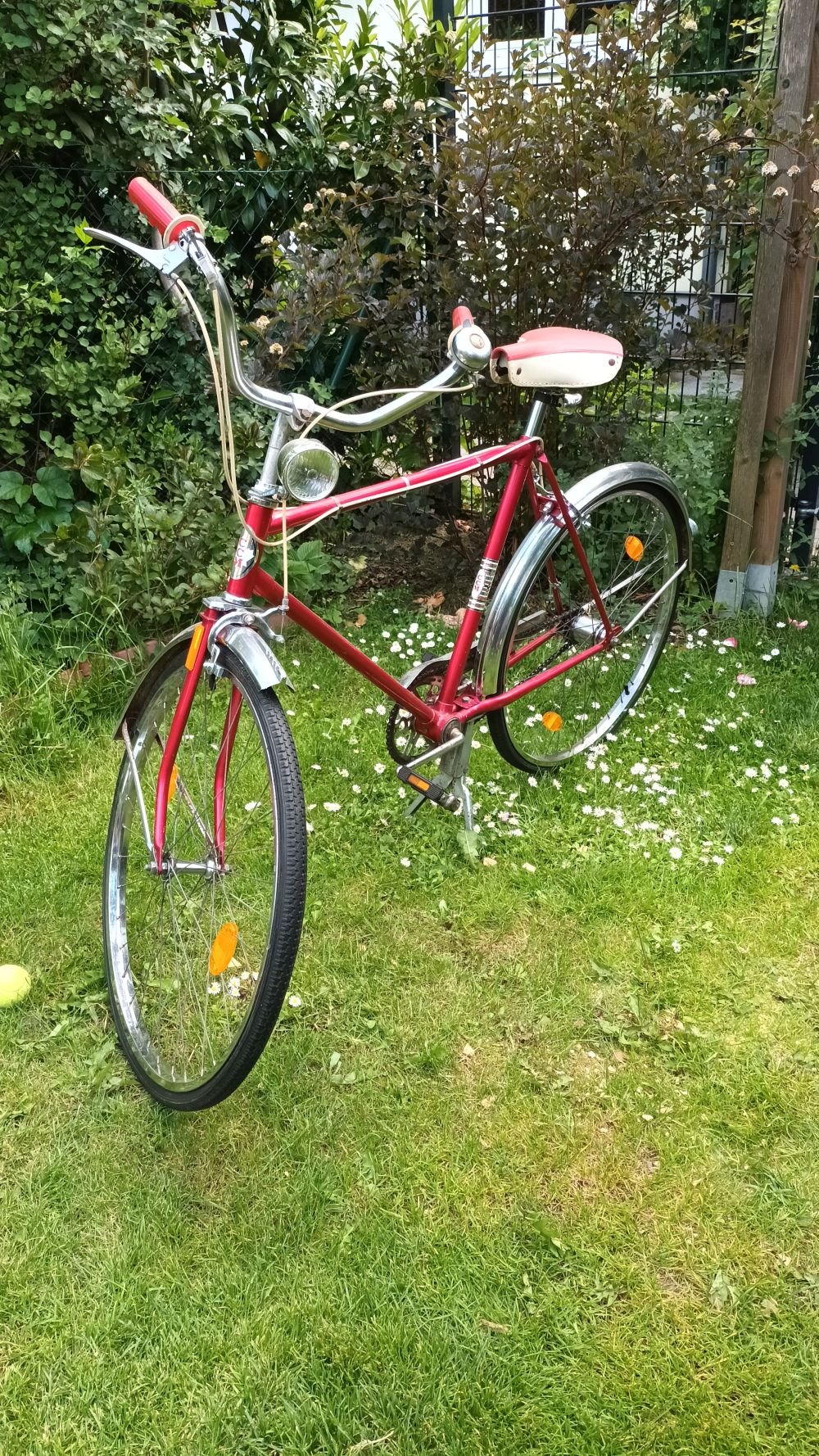 CCM Fahrrad