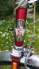 Produktbild 2 von CCM Fahrrad