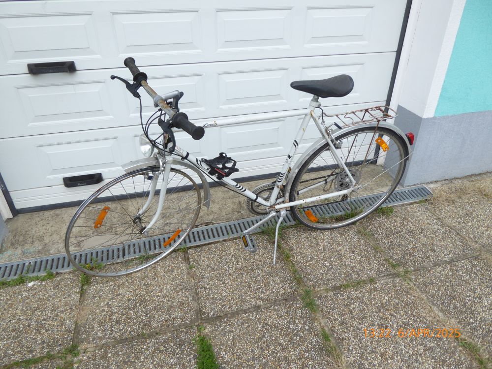 RWC HERREN FAHRRAD