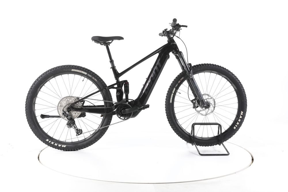 Giant StanceE+ 2 E-Bike Fully