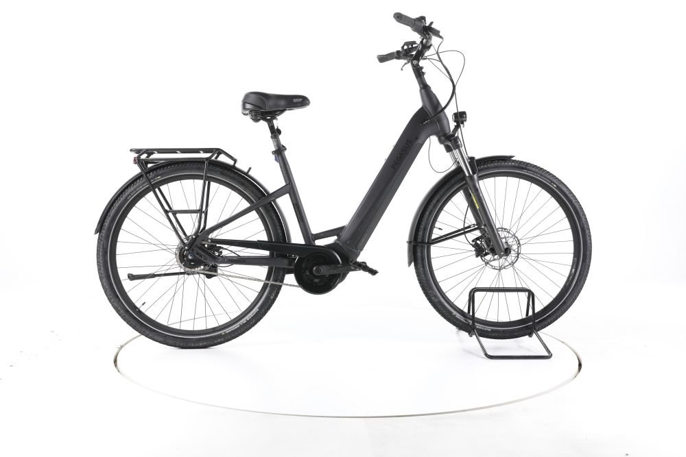 Pegasus Savino EVO 5R City E-Bike Tiefeinsteiger