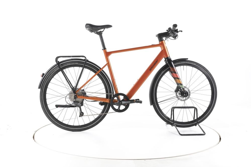 Bergamont E-Sweep Sport E-Bike