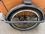 Produktbild 1 von Babboe Curve Lastenrad Cargo Bike Kinder Transporter Lastenfahrra