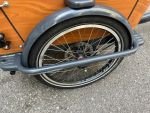 Produktbild 3 von Babboe Curve Lastenrad Cargo Bike Kinder Transporter Lastenfahrra