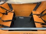Produktbild 4 von Babboe Curve Lastenrad Cargo Bike Kinder Transporter Lastenfahrra