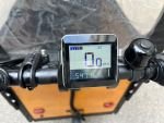 Produktbild 1 von Lastenrad Cargo Bike Kinder Transporter Lastenfahrrad Dreirad Dog Hund Family S