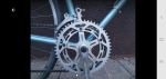 Produktbild 2 von Rennrad - vintage - Chesini 