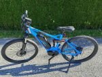 Produktbild 1 von Fischer E-Bike Fully Montis EM 1862