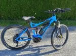 Produktbild 2 von Fischer E-Bike Fully Montis EM 1862