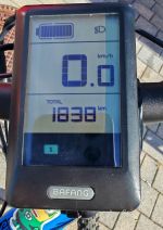 Produktbild 3 von Fischer E-Bike Fully Montis EM 1862
