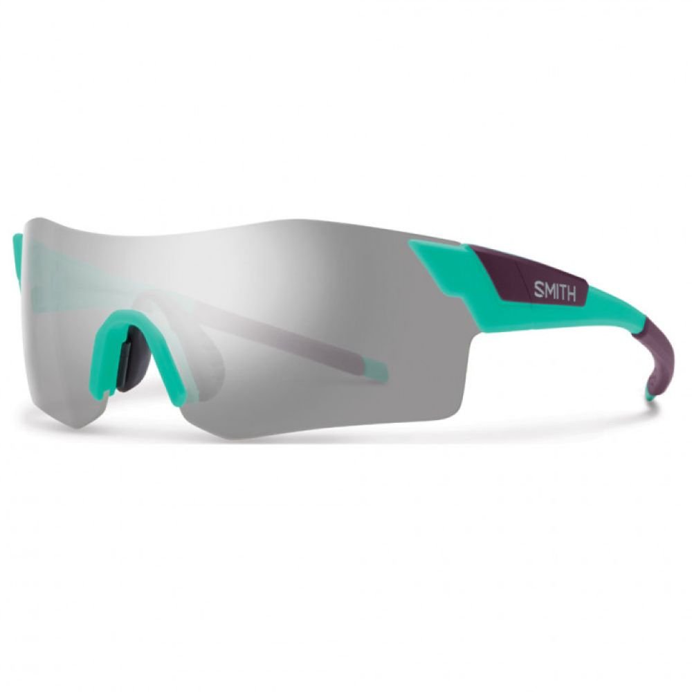 Smith Brille Pivlock Arena Matte Opal