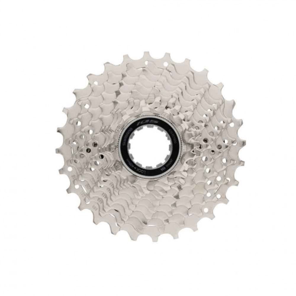 Shimano Kassette 105 CS-R7000 11-fach 11-28T.