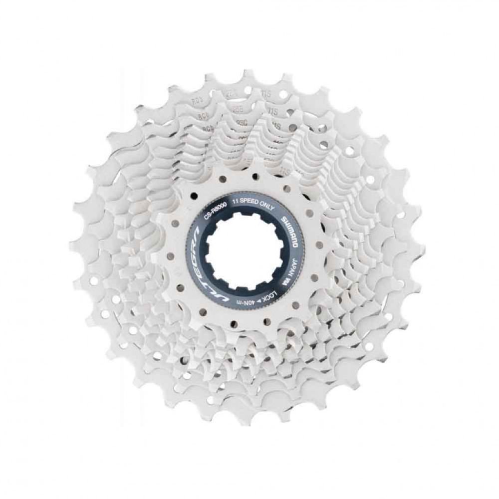 Shimano Kassette Ultegra CS-R8000 11-fach 14-28T.