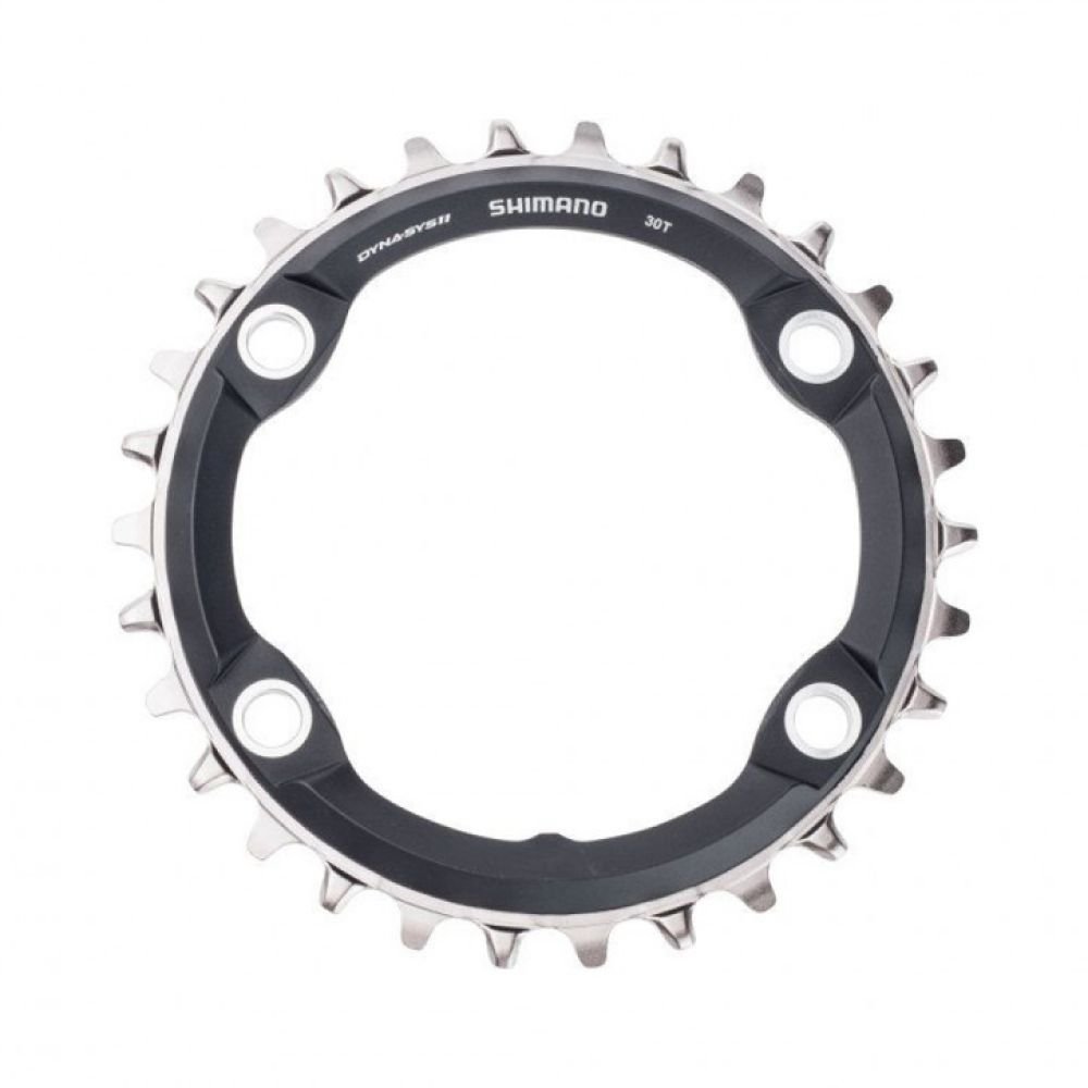 Shimano Kettenblatt SLX SM-CRM70 11-fach 32T.