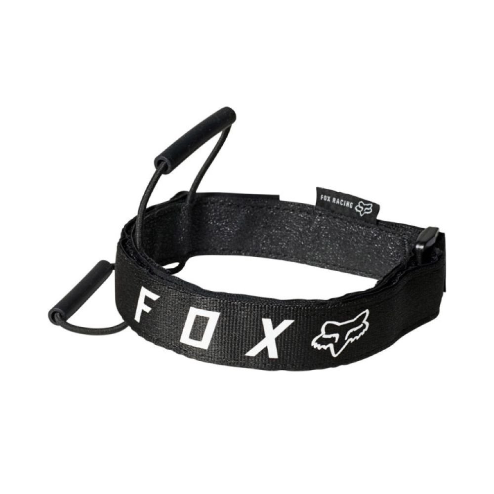Fox Enduro Strap Black