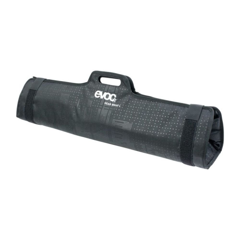 EVOC Gear Wrap black M