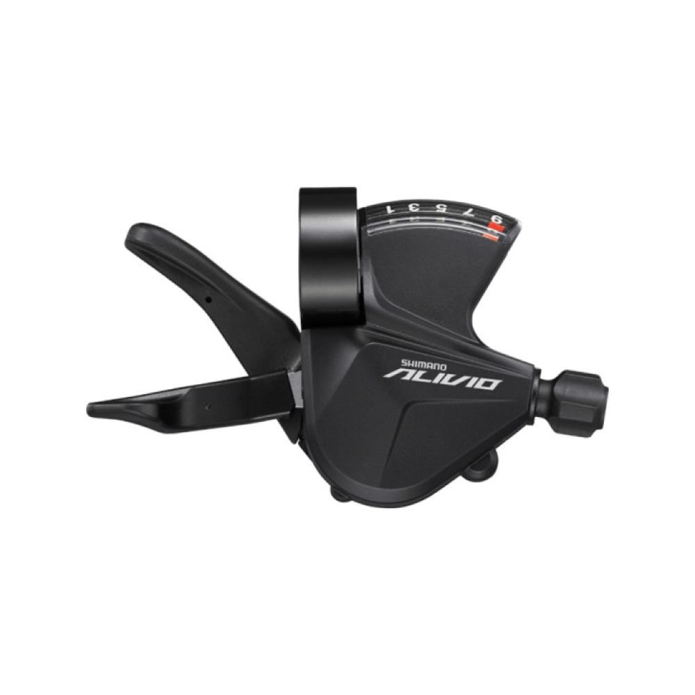 Shimano Schalthebel Alivio SL-M3100 9-fach rechts