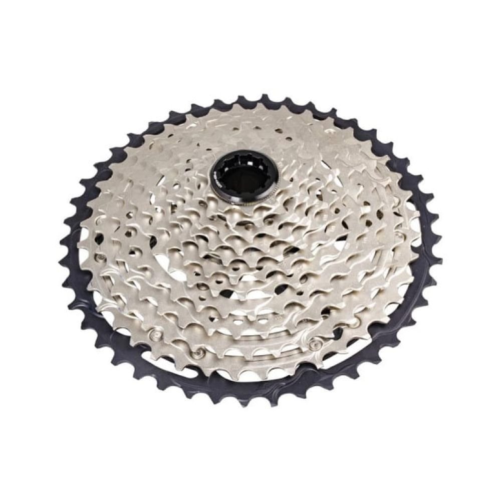 Shimano Kassette SLX CS-M7100 12-fach 10-45T.