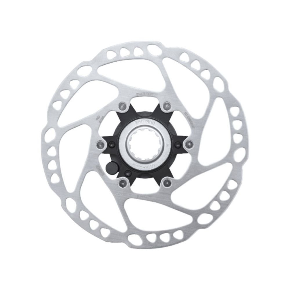Shimano Bremsscheibe RT-EM600 CL intern - 160 mm