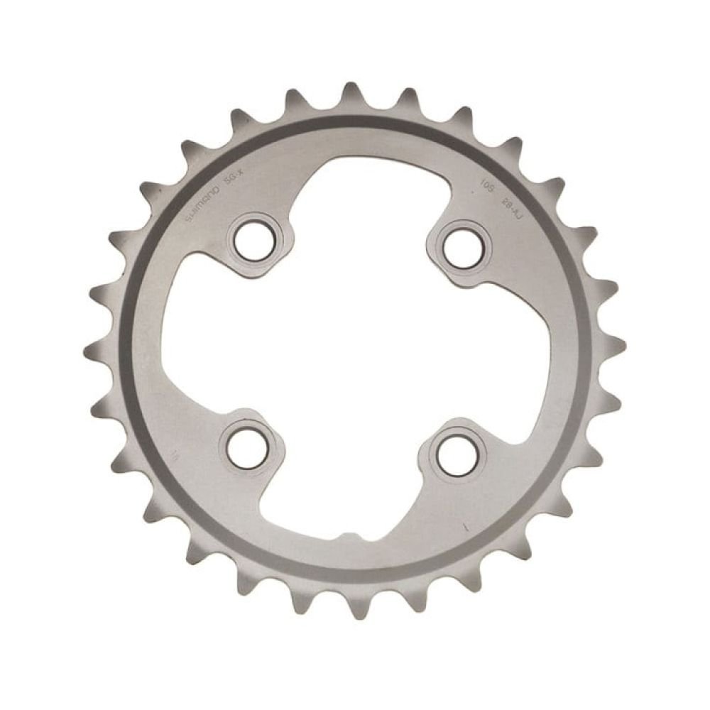 Shimano Kettenblatt Deore XT FC-M785 28T.