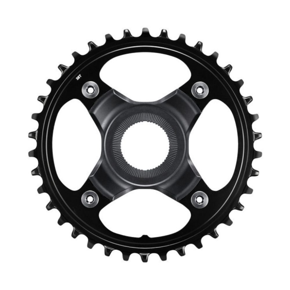 Shimano Kettenblatt Steps SM-CRE80 11-fach 34T.