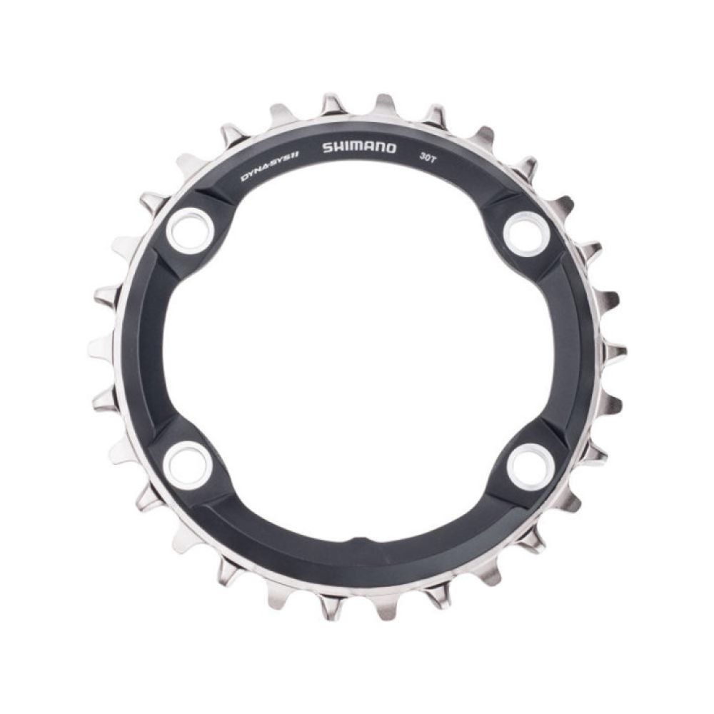 Shimano Kettenblatt SLX SM-CRM70 11-fach 30T.