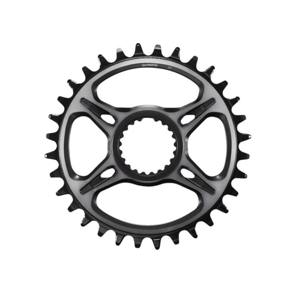 Shimano Kettenblatt XTR SM-CRM95 32T.