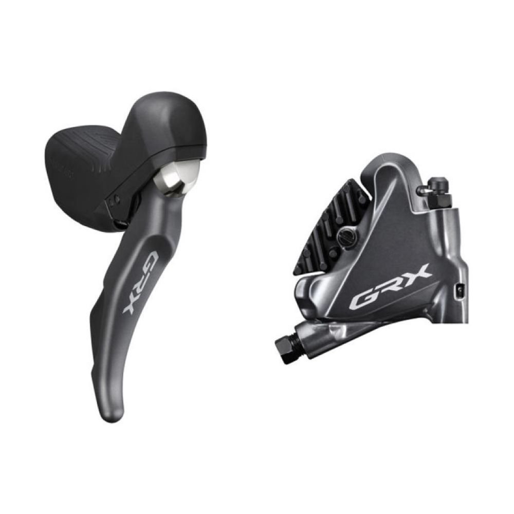 Shimano Disc-Set HR STRX810+BRRX810