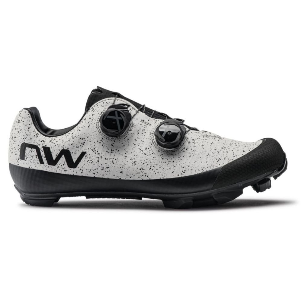 Northwave Extreme XCM 4 light grey - EUR 42