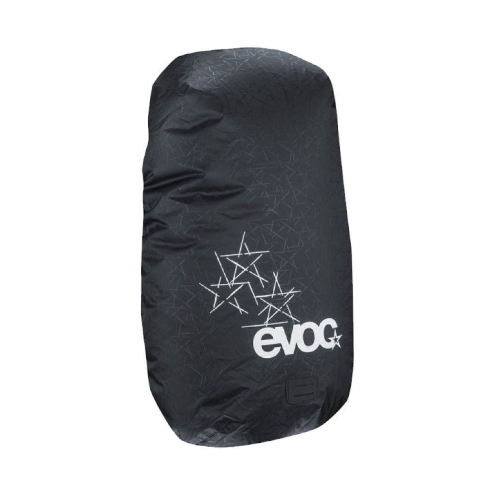 Evoc Raincover Sleeve black - L