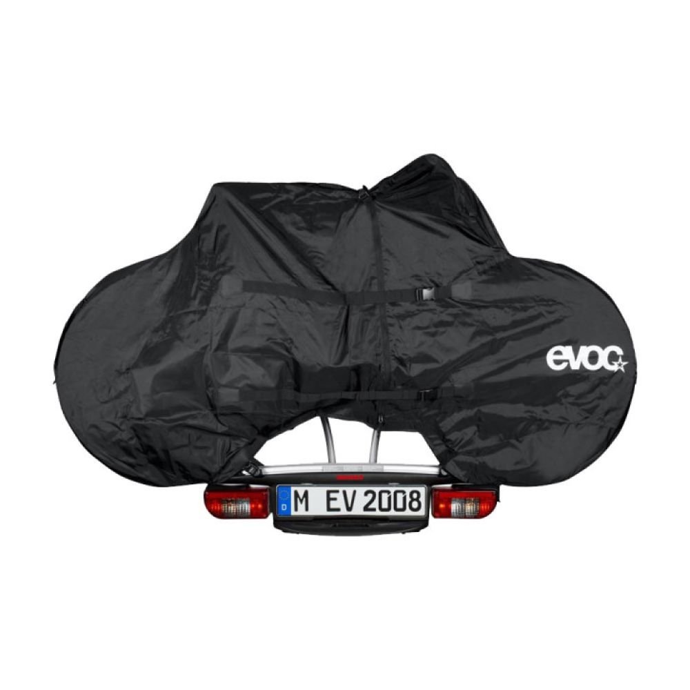 EVOC Bike Rack Cover MTB black