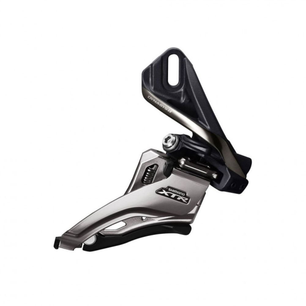 Shimano Umwerfer XTR FD-M9020-D 2x11-fach