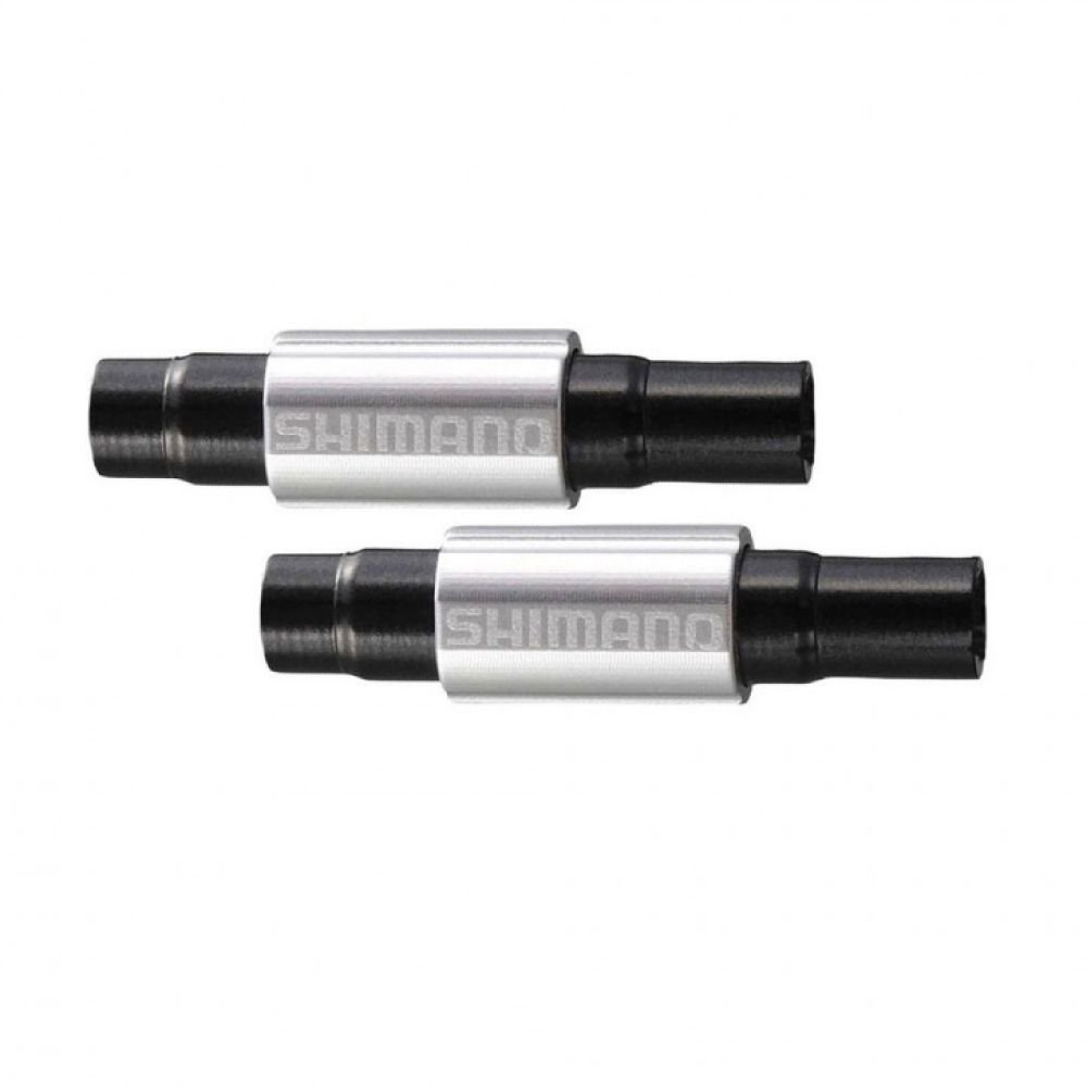 Shimano Seileinstellschrauben Alu 2 Stk