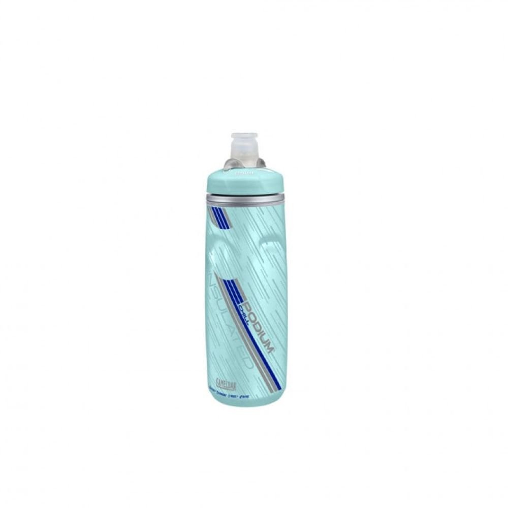 Camelbak Trinkflasche Podium Chill 620ml Metric Mint