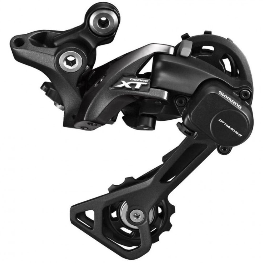 Shimano Schaltwerk Deore XT RD-M8000 11-fach lang