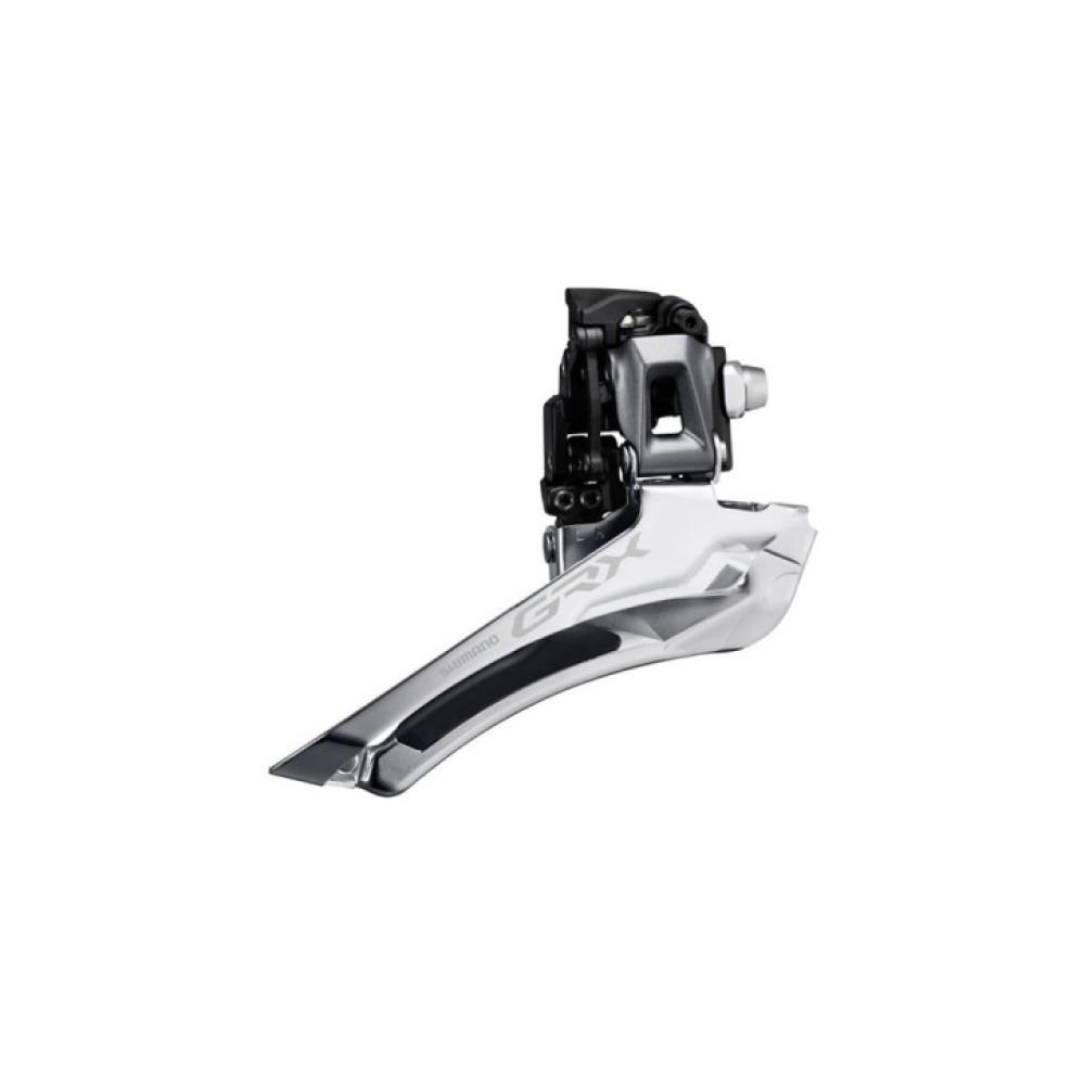 Shimano Umwerfer GRX FD-RX810 2x11-fach
