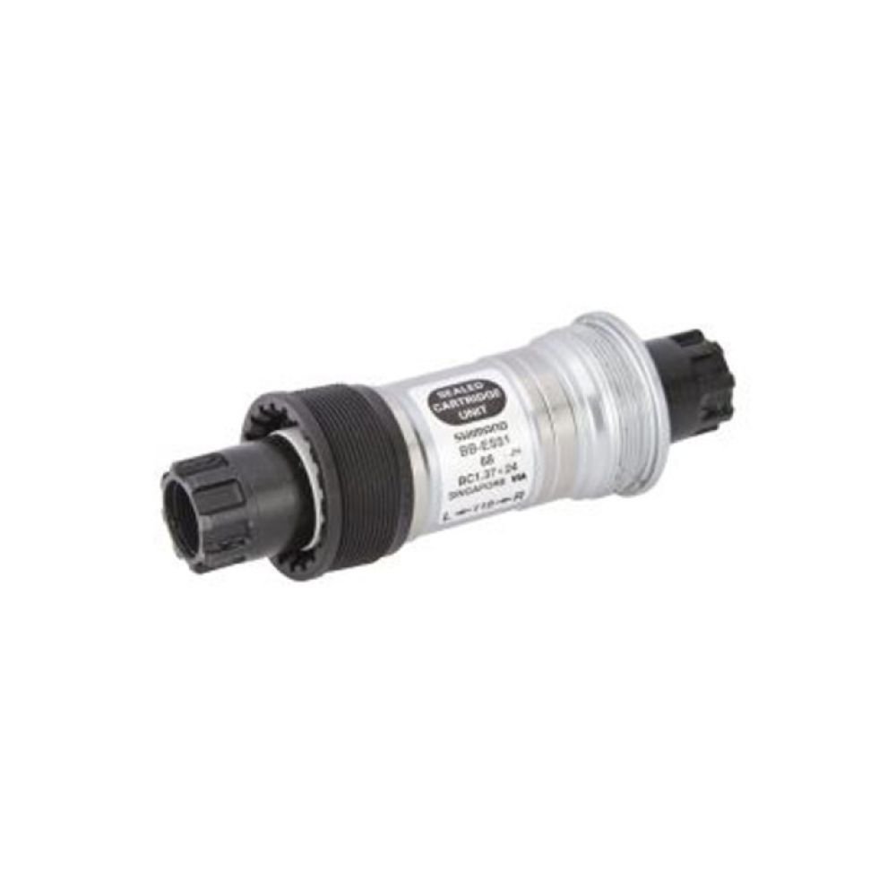 Shimano Innenlager BB-ES51 Octalink BSA Englisch 68 mm