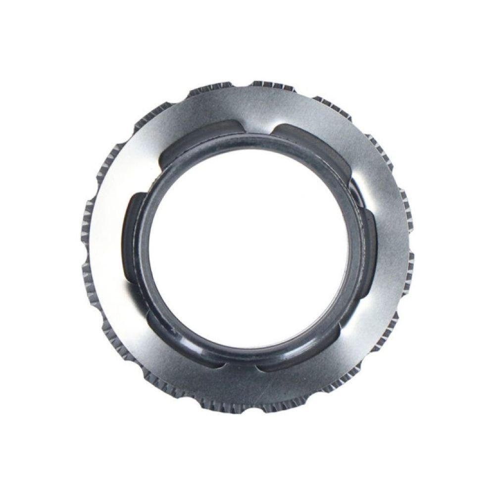Shimano Verschlussring mit U-Scheibe für Shimano Kurbel FC-M9100