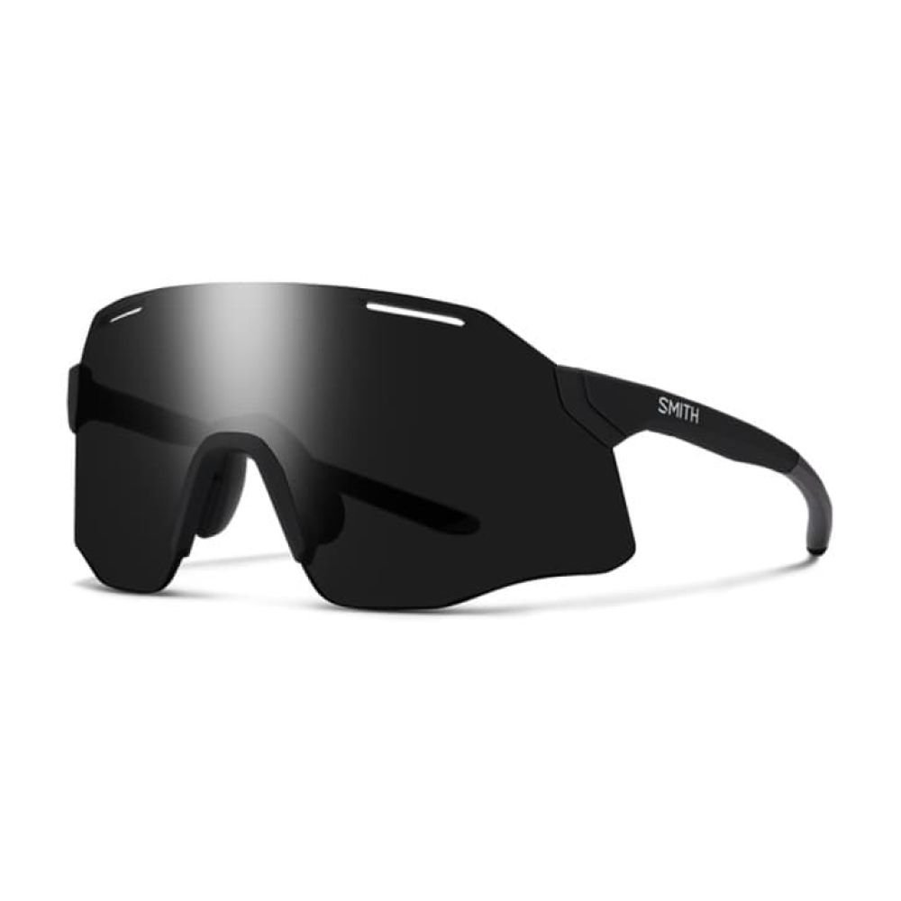 Smith Brille Vert matte black/Chromapop black
