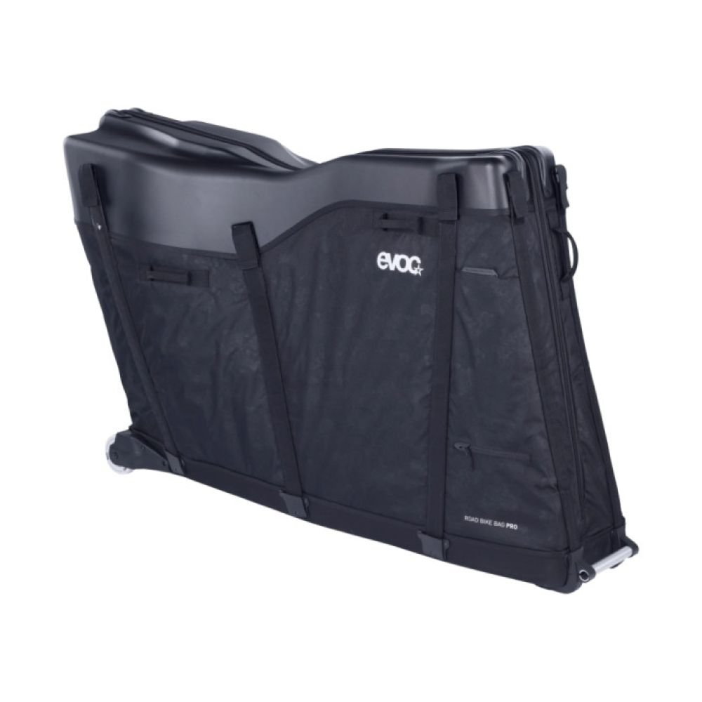 Evoc Radtasche Road Bike Bag Pro 300 L black