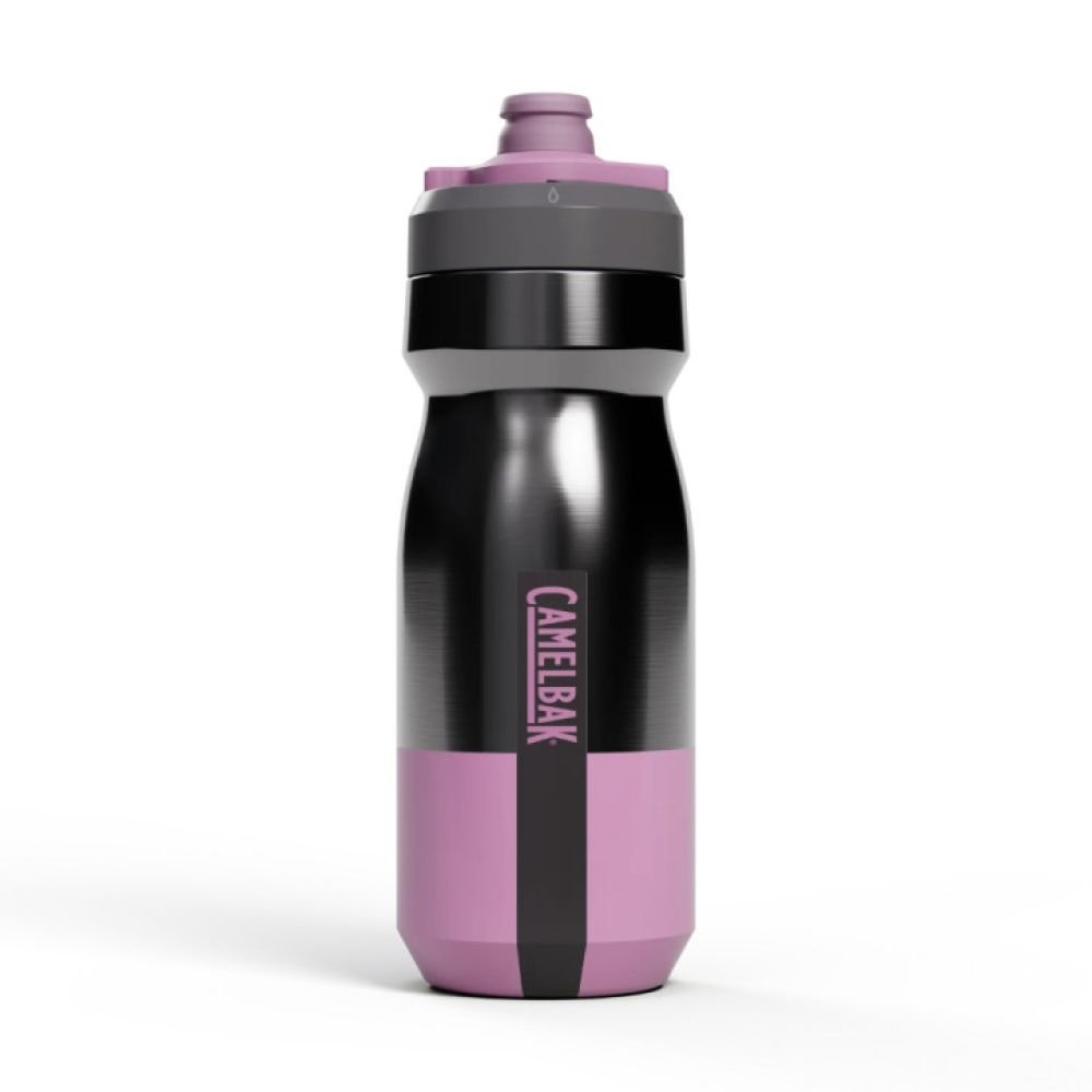 Camelbak Trinkflasche Podium Insulated Steel 530ml mercury lavendar