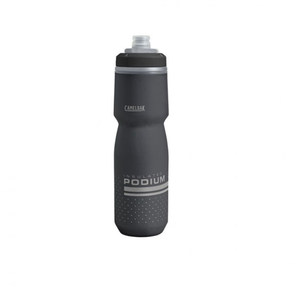 Camelbak Trinkflasche Podium Chill 710ml black