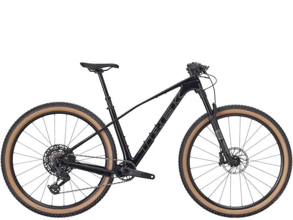 Trek Procaliber 9.6 Gen 3 - dark-star Rahmengröße: M