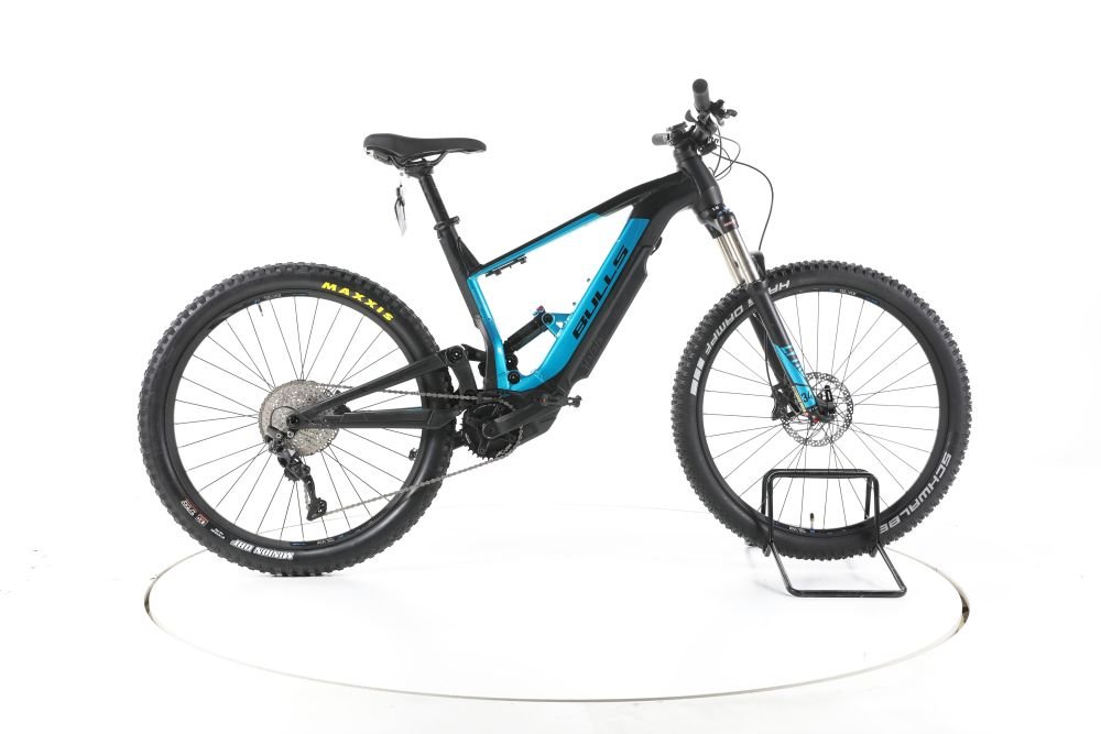 Bulls E-Stream Evo TR1 E-Bike Fully